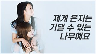 [FMV] '제게 은지는 기댈 수 있는 나무예요' [8월의 은봄]