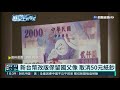 貝里斯副總理巴洛訪台 會見李登輝｜歷史上的今天｜華視新聞 20210302