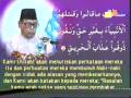 Dato’ Ismail Hashim ~ Qari Lagenda Malaysia