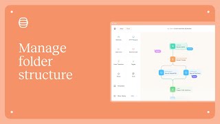How to - create folder structure