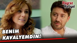 Ayşegül, Neşet'i Etkiledi! - Poyraz Karayel 57. Bölüm