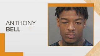 Search underway for escaped Hamilton Co. inmate