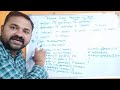 Thread Class Methods In Java Part1 - getId(),getName(),setName(),getPriority(),setPriority()