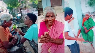 உங்க சிரிப்புக்கு நாங்க உத்தரவாதம் | Sr Raja TikTok Alaparaigal Part 13