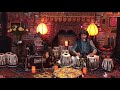 bya seena ki sta yadoona performed by tabla for two