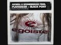 Playmaker - Black Pony (2003 Stonebridge & Axwell's Ecstasy Mix)