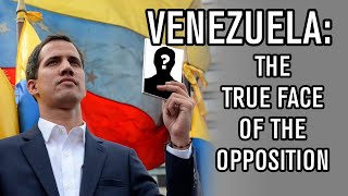 Venezuela: The True Face of the Opposition | BadEmpanada