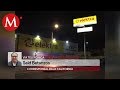 En Tijuana, se disfrazan como custodios y roban sucursal Banco Azteca