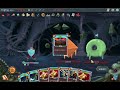 最好的防守就是攻擊 slay the spire 殺戮尖塔 鐵衛士 進階五 通關 boss fight