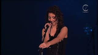 Katie Melua – The Closest Thing To Crazy (Live In Dusseldorf)