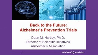 Alzheimer's Prevention Trials