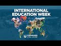 International Education Week 2021