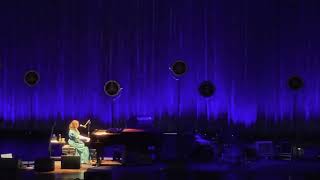 Regina Spektor - How - Mann Music Center Phila. 7/24/22