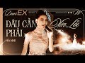 Đâu Cần Phải Xin Lỗi - Hà Nhi live at #DearOcean