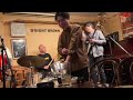 【blues session】no.8【korekaranokoto】