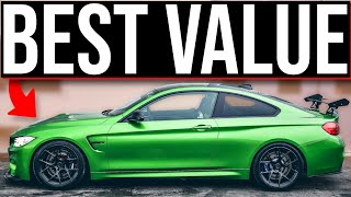 5 DEPRECIATED BMW Cars Which Are BEST VALUE FOR MONEY! (HEAD TURNERS)