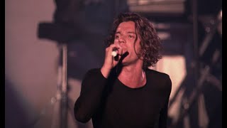 INXS – Original Sin (Official Live Video) Live From Wembley Stadium 1991 / Live Baby Live