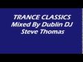 STEVE TOMÁS TRANCE CLASSICS MIX