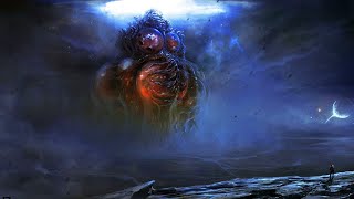 What If Yog Sothoth Was Real?