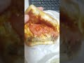 【食レポ】モスバーガー　スパイシーモスバーガー　を食べてみた shorts