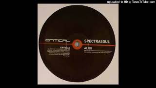 Spectrasoul - Alibi