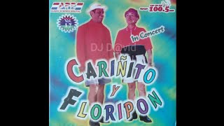 Cariñito y Floripon In Concert Volumen 17