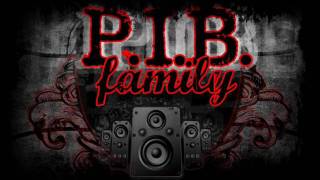 P.I.B. Family - Zivot Ovako Zvuci (2010).wmv