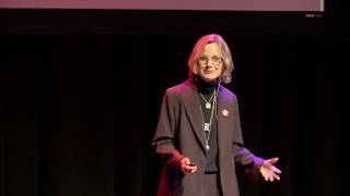 Museums can be a Lab for Children's Learning | Jane Werner | TEDxPittsburghWomen
