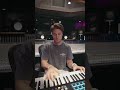 Kygo - Piano Jam Melody (feat. Matt Hansen)