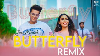 Butterfly   Remix | Jass Manak | DJ Sumit Rajwanshi | Sharma G Latest Remix 2020
