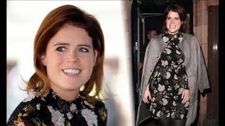Congrats! Princess Eugenie Revealed She Is Pregnant with First baby.