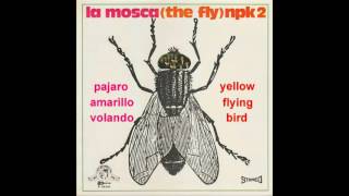 LA MOSCA (THE FLY) - Npk2 [full album]