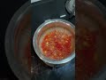 5 മിനുട്ടിൽ തക്കാളി പച്ചടി റെഡി tomato pachadi delicious tendingfood