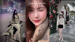 Tổng Hợp Những Video Của Các Idol Tiktok #659 l Trần Luân Tv