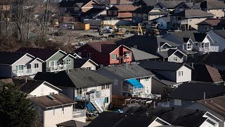 Can the federal budget cool Canada’s red-hot housing market?