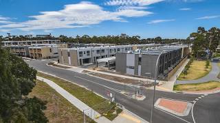 LUMA Sunshine North - Stage 2 Construction Update (Jan 2026)