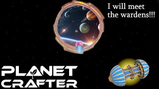 Finding the Wardens | Planet Crafter E28 |