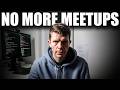Devs who hate networking should try this