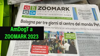 AmDogT a ZOOMARK 2023