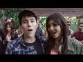 Maroon 5 Medley! - Victoria Justice  Max Schneider