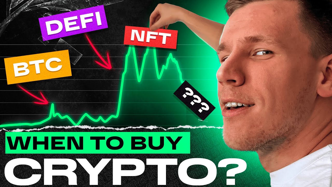 🔥 Best Crypto To Buy Now! Which Cryptocurrency To Buy And When ...