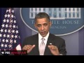 President Obama Announces Gun Policies Task Force