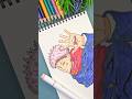 Don't RUIN Your FINGER Drawings #art #drawingtutorial #howtodraw #drawing #tutorial