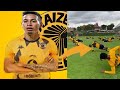 Psl Transfer News - Sirino joined Amakhos,Kaizer Chiefs Management Confirmed