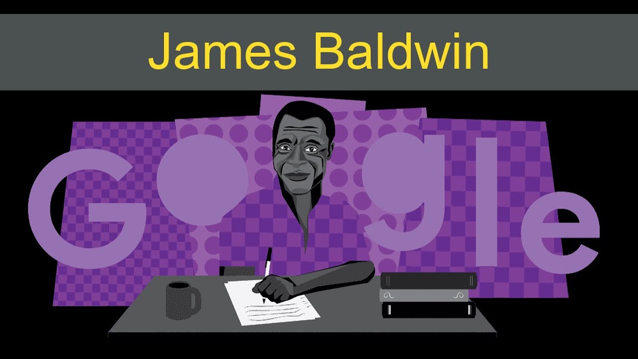 James Baldwin Celebrating James Baldwin Youtube