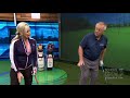 Golf Instruction How to prevent a shank  School of Golf  Golf Channel