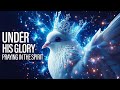 The Presence Of The Holy Spirit is here - Praying in Tongues