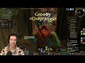 03 feb 2025 grubby orc shaman level 11 to 60 hardcore classic wow onlyfangs