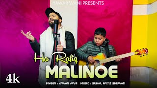 Haa Rafiq Malinoe || Kashmiri Wedding Rouf Song 2024 || Yawar Wani