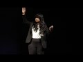 When Comfort Stops Comforting | Jiaa Goradia | TEDxNESIntlSchool